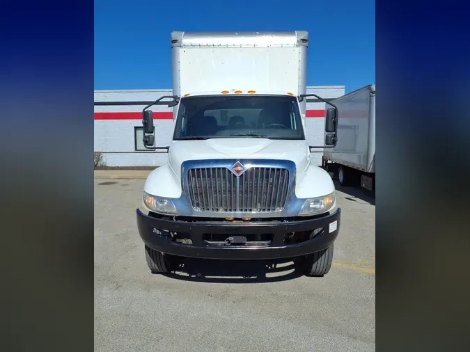 2020 NAVISTAR INTERNATIONAL MV607 (4X2)bab8e82db48114751bec2477111b703a