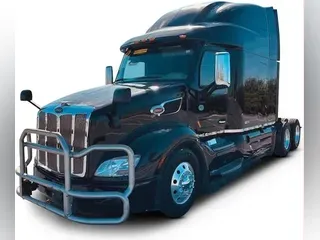 2021 Peterbilt 579
