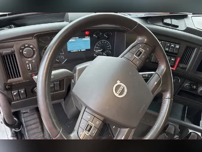 2023 VOLVO VNL64T860bab941538a650651267de63475138cc2