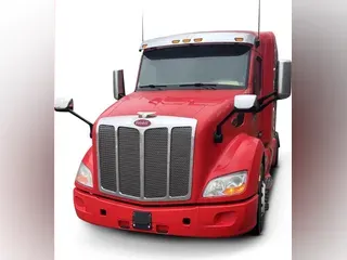 2021 Peterbilt 579