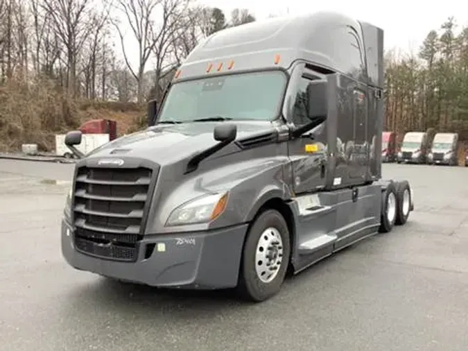 2023 Freightliner Cascadia