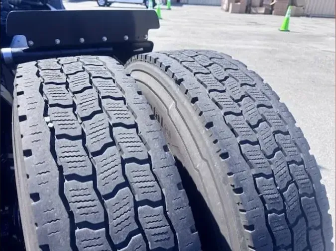 2019 Freightliner Cascadia