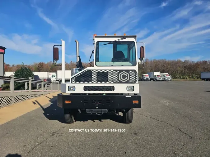 2018 CAPACITY OF TEXAS,INC. SABRE 5 4X2