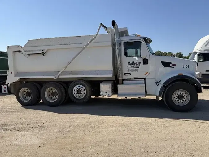 2018 PETERBILT 567