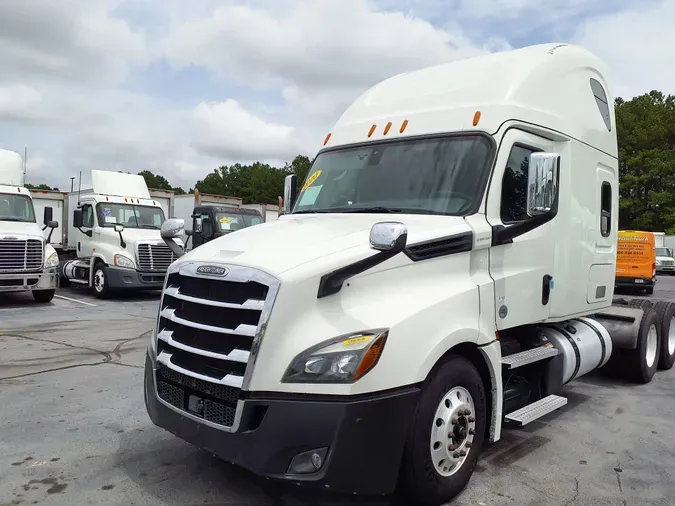 2020 FREIGHTLINER/MERCEDES NEW CASCADIA PX12664