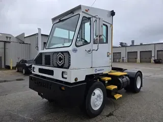 2020 Capacity TJ5000