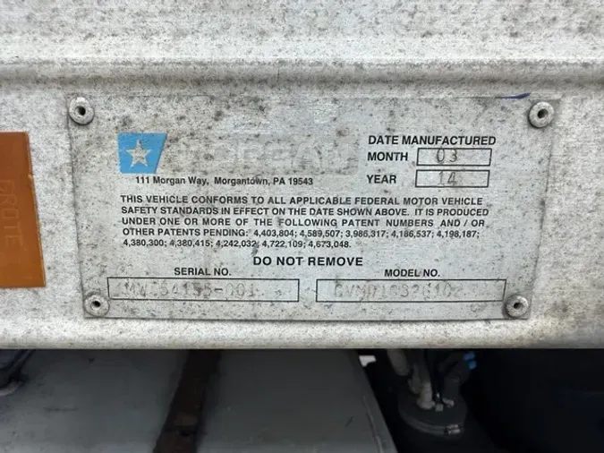 2015 FREIGHTLINER BUSINESS CLASS M2 106babcbf809e3fa9849cc79b4d0d9eb4c5