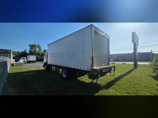 2020 ISUZU FTRbabccbb196f2e633f4cc1cab6f4f11ba