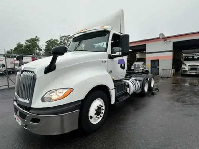 2019 NAVISTAR INTERNATIONAL LT625 DAYCAB T/Ababe5dc1be56b8645a132788e1293abf