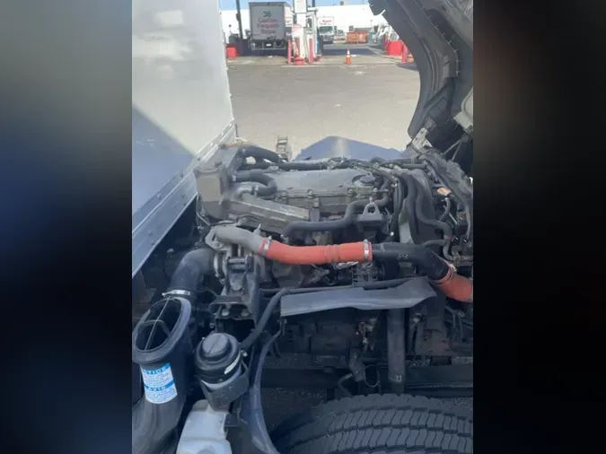 2021 CHEVROLET MOTOR DIV. LCF 4500HDbac00ef0c76a698de5851d469406a1b4