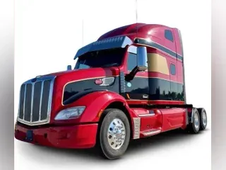 2020 Peterbilt 579
