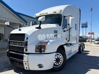 2023 MACK AN64T