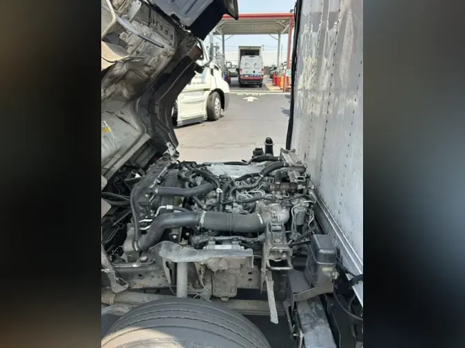 2020 ISUZU NQRbac13fe49b68ab5f82e8e93a69198bfb