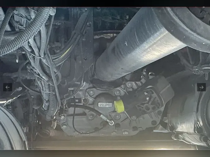 2025 VOLVO VNL64T740bac16d25caf18e818a0adc34bc699e87