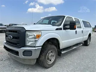 2013 FORD F250 SD