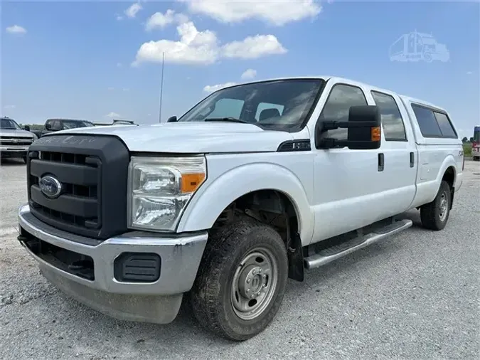 2013 FORD F250 SDbac1f609e47fcb090f4f9d765a7f7e41