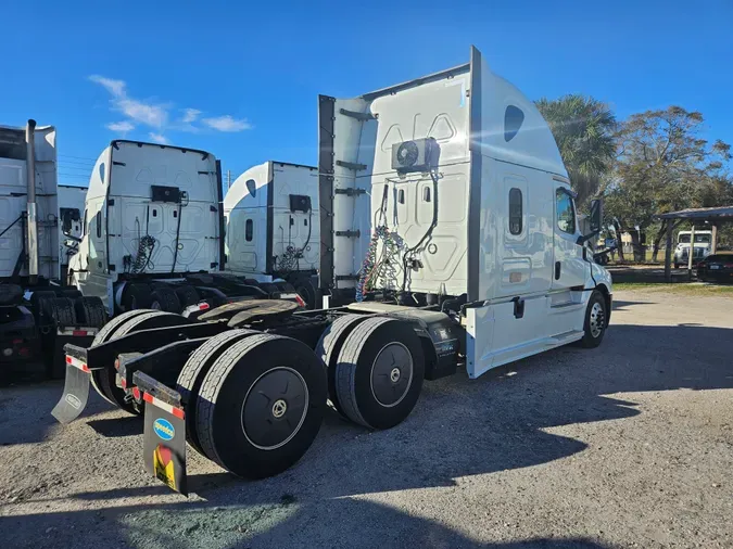 2020 FREIGHTLINER/MERCEDES NEW CASCADIA PX12664