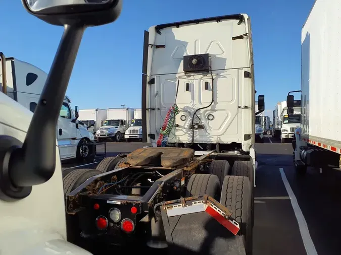 2020 FREIGHTLINER/MERCEDES NEW CASCADIA PX12664bac21396a51aa8406f43f6f0d3b6b24b