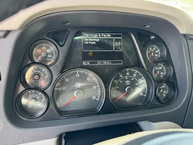 2020 Peterbilt 579