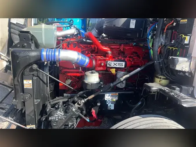 2021 KENWORTH T680