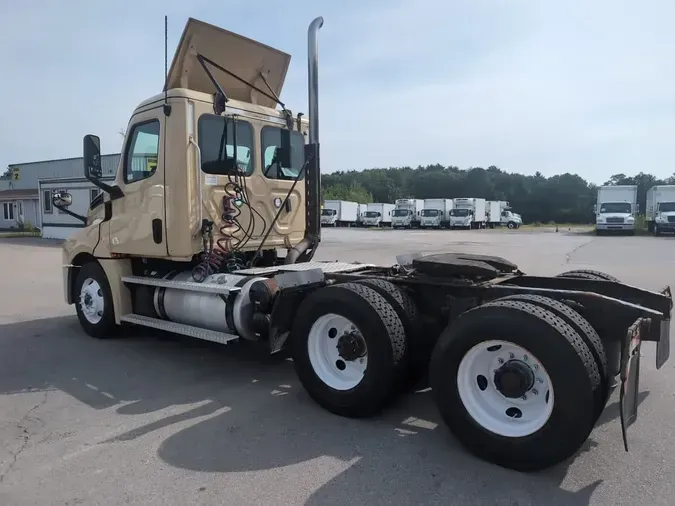 2019 FREIGHTLINER/MERCEDES NEW CASCADIA PX12664bac334fb984577fdbbcec8880872d3d5