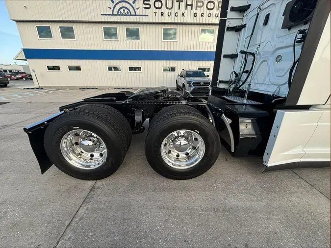 2021 Freightliner Cascadia 126bac3467813a51ad8d279605591df59d5