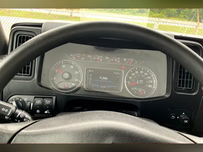 2021 INT LT625 6x4