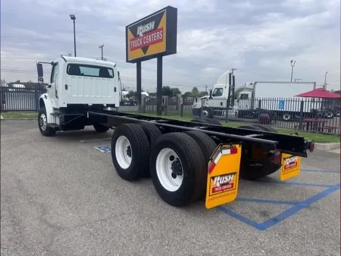 2020 Freightliner Business Class M2 106bac43429e3ac282108981b3667bca617