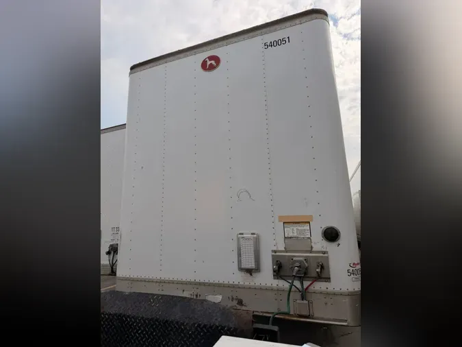 2014 GREAT DANE TRAILERS 700-53/162/102bac49ef47f1e84cb764aa917226b2578