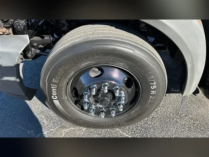 2020 INTERNATIONAL RH613