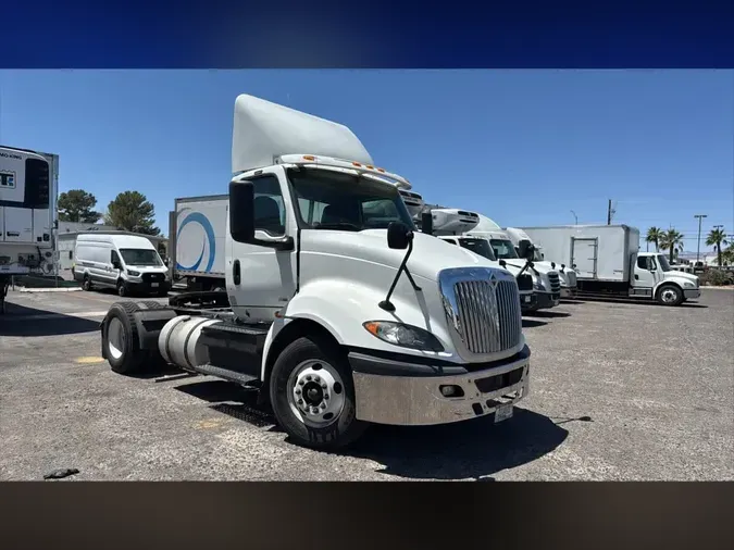 2019 NAVISTAR INTERNATIONAL RH613 DAYCAB S/Abac5a3e353b405102994b6943b1650fc