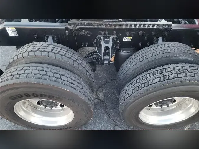 2019 PETERBILT 579bac5adaac2ab65c5d13b60daee362c1c