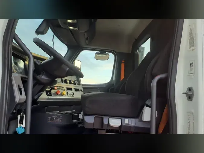 2019 FREIGHTLINER/MERCEDES NEW CASCADIA PX12664