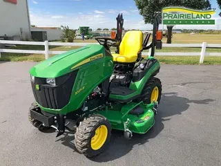 2015 John Deere 1025R