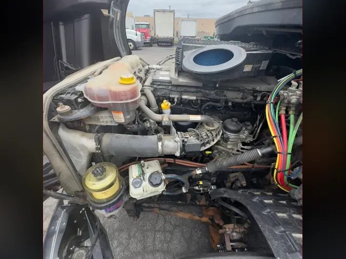 2019 FREIGHTLINER NEW CASCADIA PX12664