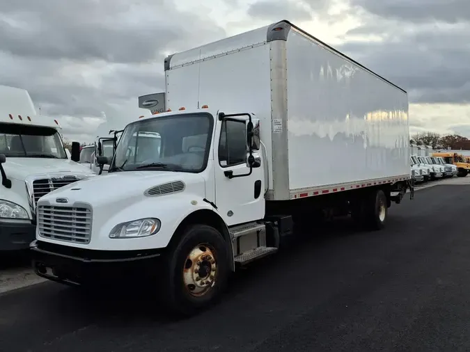 2019 FREIGHTLINER/MERCEDES M2 106bac7255ac7a4943be7cb6b64e7277e59