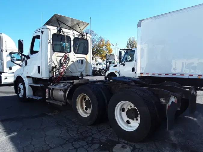 2018 FREIGHTLINER/MERCEDES NEW CASCADIA PX12664