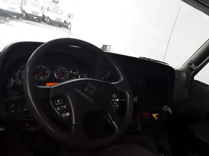 2015 NAVISTAR INTERNATIONAL PROSTAR