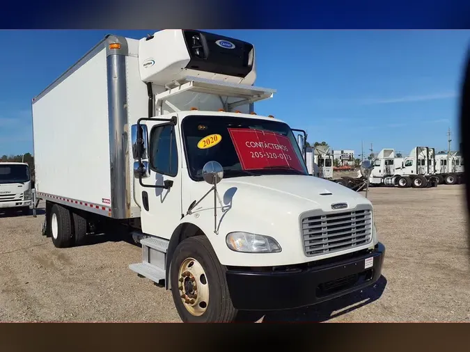 2020 FREIGHTLINER/MERCEDES M2 106bac7734d5696e31fc933143f468b70f5