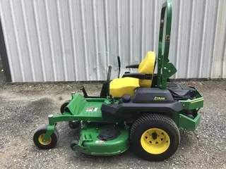 2021 John Deere Z720E