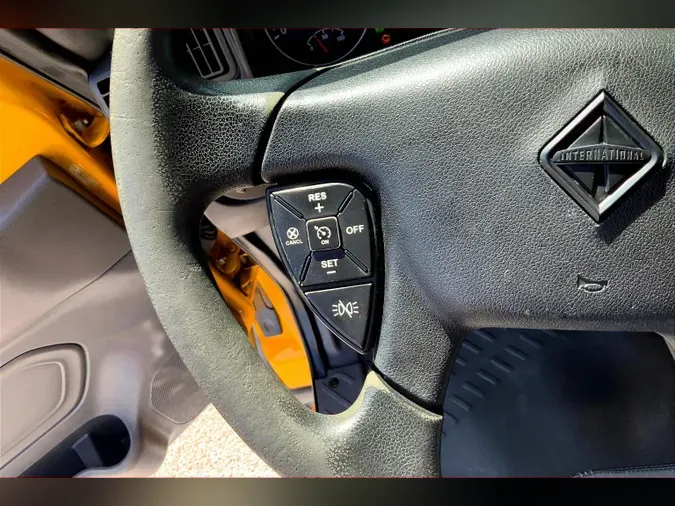 2019 INT LT625 6x4