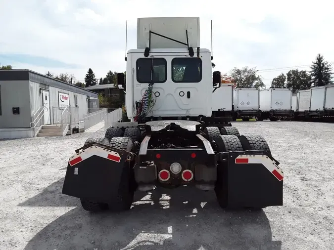 2020 FREIGHTLINER/MERCEDES CASCADIA 125