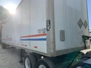 2005 WABASH NATIONAL CORP DURAPLAT