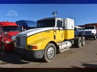 1995 INTERNATIONAL 9400