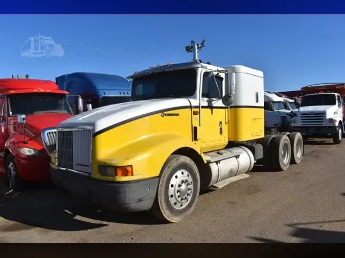 1995 INTERNATIONAL 9400bac92b56682084e5e987d3534e225b67