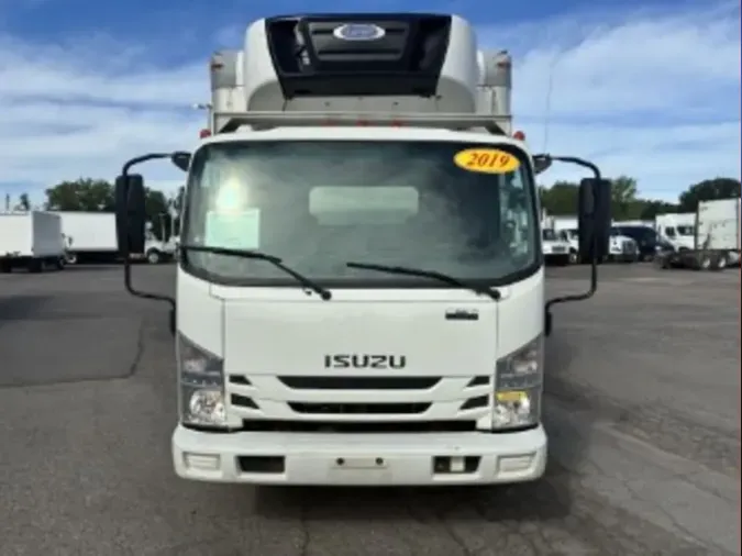 2019 ISUZU NPRbac940e697b8e208f10e344c90b4a44f