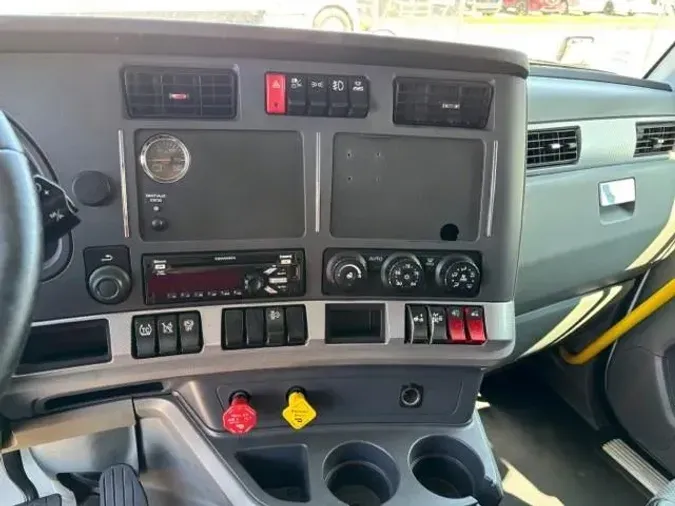 2021 Kenworth T680