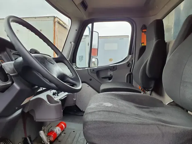 2018 FREIGHTLINER/MERCEDES M2 106bacaa72c0a2cfde93e4b008fc38ac5ad