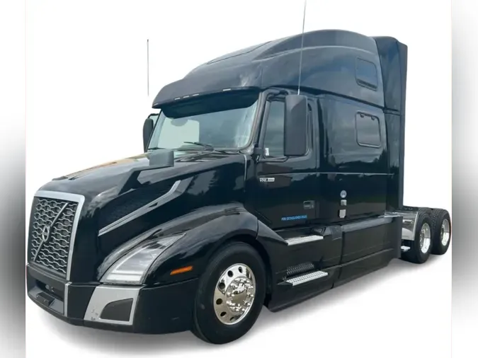 2021 Volvo VNL 860bacb53caf02b5c27561cb03801017314