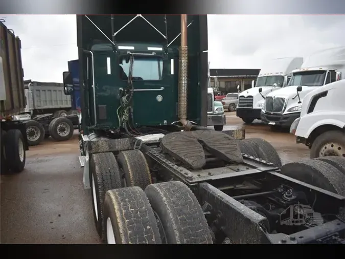 2019 KENWORTH T680